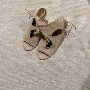 Gorgeous Aquazzura Firenze shoes 👠👠👠